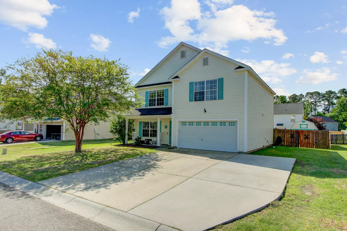 Moncks Corner, SC 29461,1005 Golden Aspen Dr