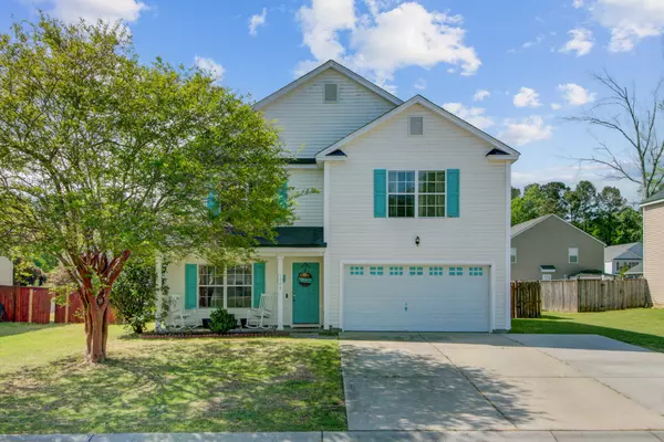 Moncks Corner, SC 29461,1005 Golden Aspen Dr