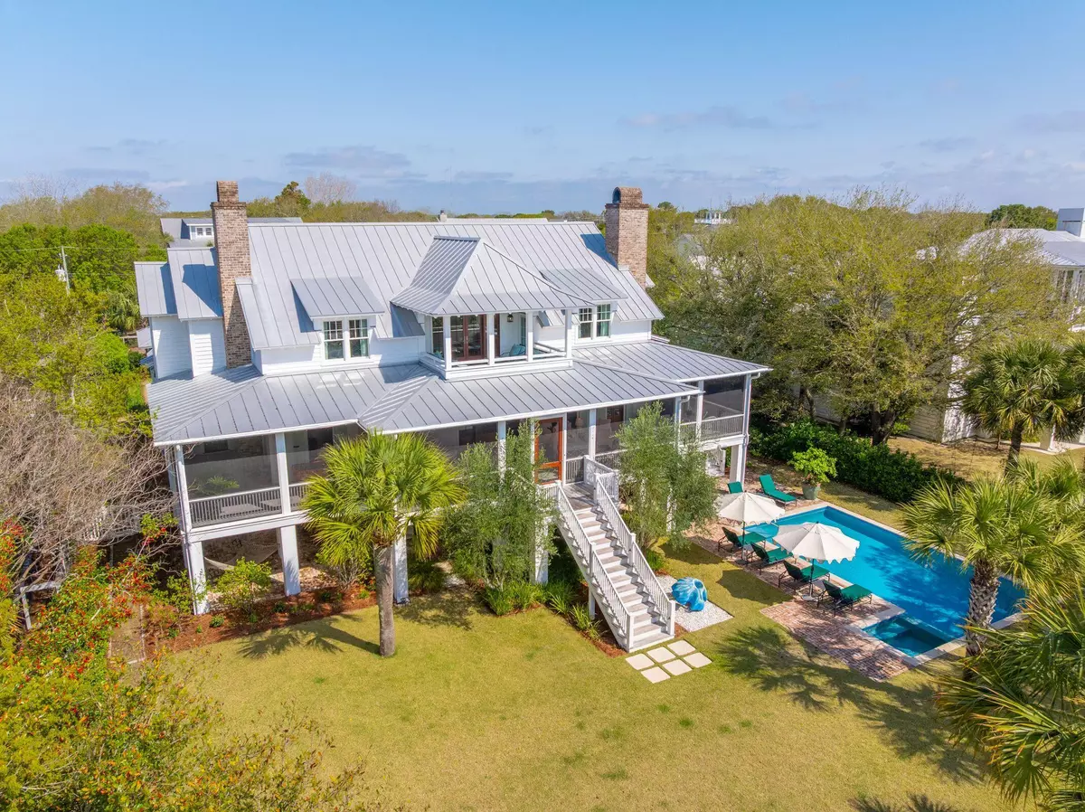 Sullivans Island, SC 29482,2114 Pettigrew St