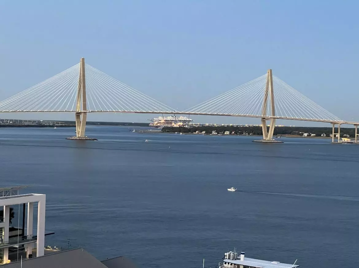 Charleston, SC 29401,330 Concord St #15b