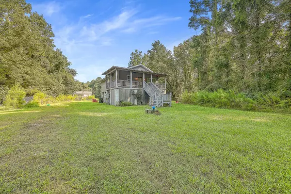 Mcclellanville, SC 29458,364 Dupre Rd