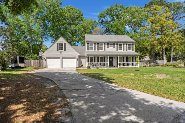 North Charleston, SC 29420,8524 Belford Ct