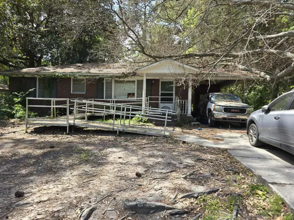 719 Wantoot Blvd, Charleston, SC 29407