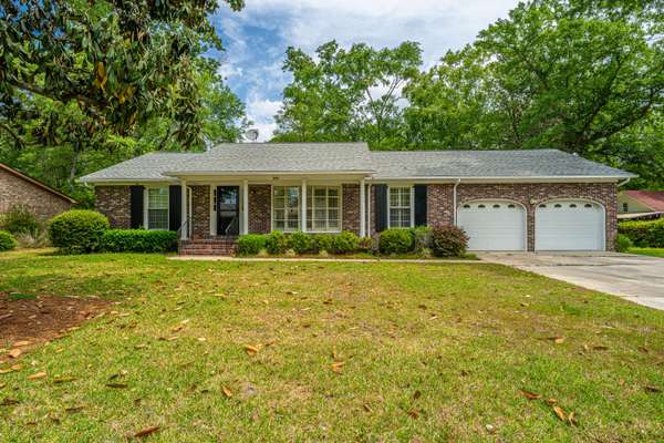 206 Brailsford Rd, Summerville, SC 29485