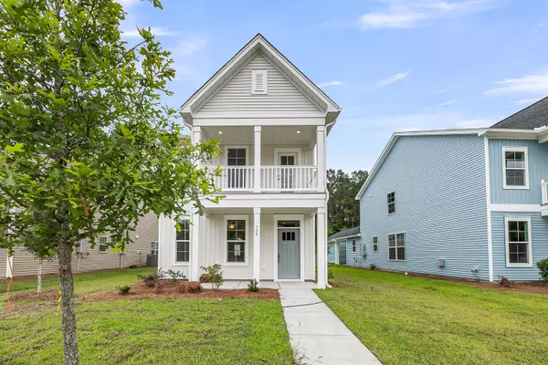 308 O'Malley Dr, Summerville, SC 29483
