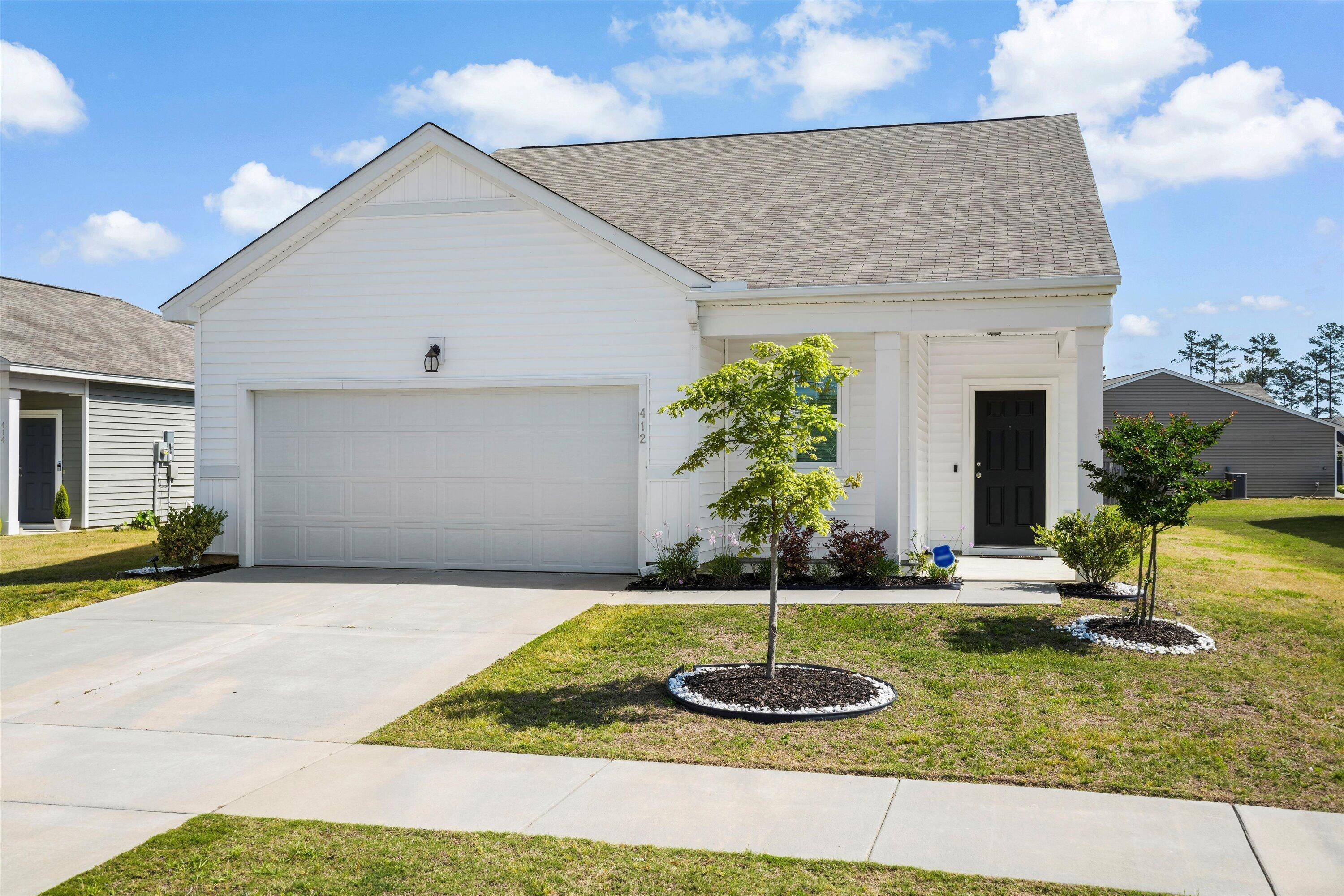 Summerville, SC 29486,412 Pender Woods Dr