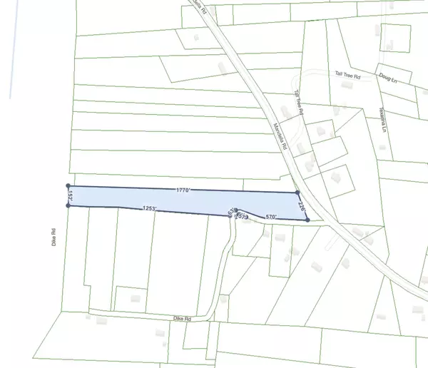 Bonneau, SC 29431,0 Dike Rd