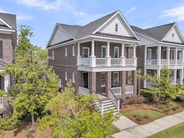 112 Brailsford St, Charleston, SC 29492