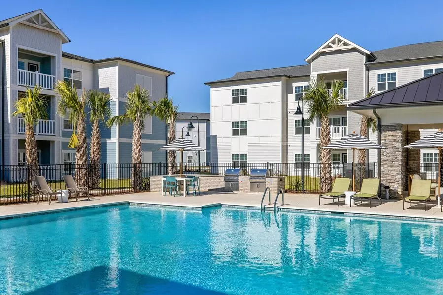 1109 Augusta Dr #A1, Ladson, SC 29456