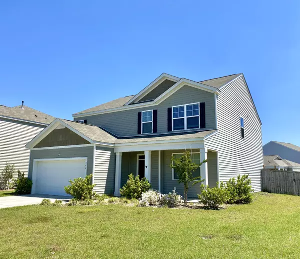 Summerville, SC 29486,362 Lake Ridge Blvd