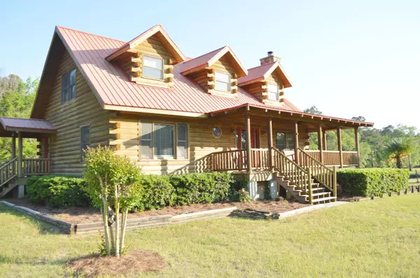Ravenel, SC 29470,6935 Hickorynut Ln