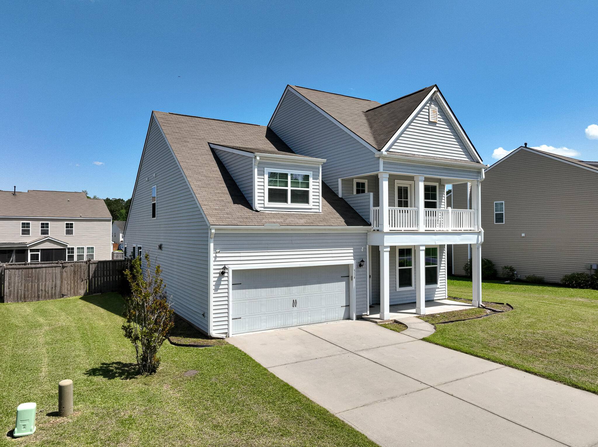 Moncks Corner, SC 29461,514 Morelets Dr