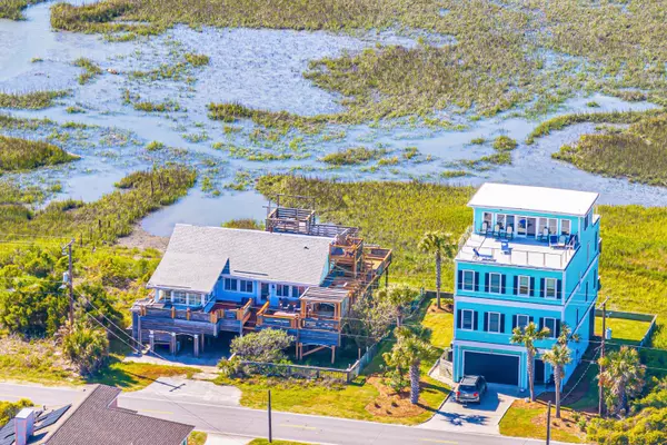 Folly Beach, SC 29439,1604 E Ashley Ave