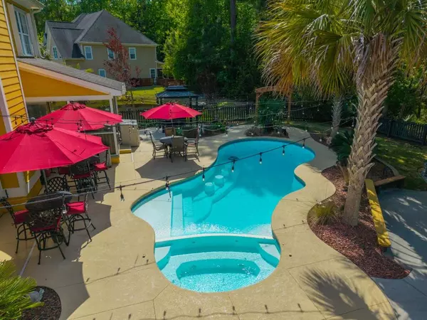 Charleston, SC 29414,1440 Teaberry Path