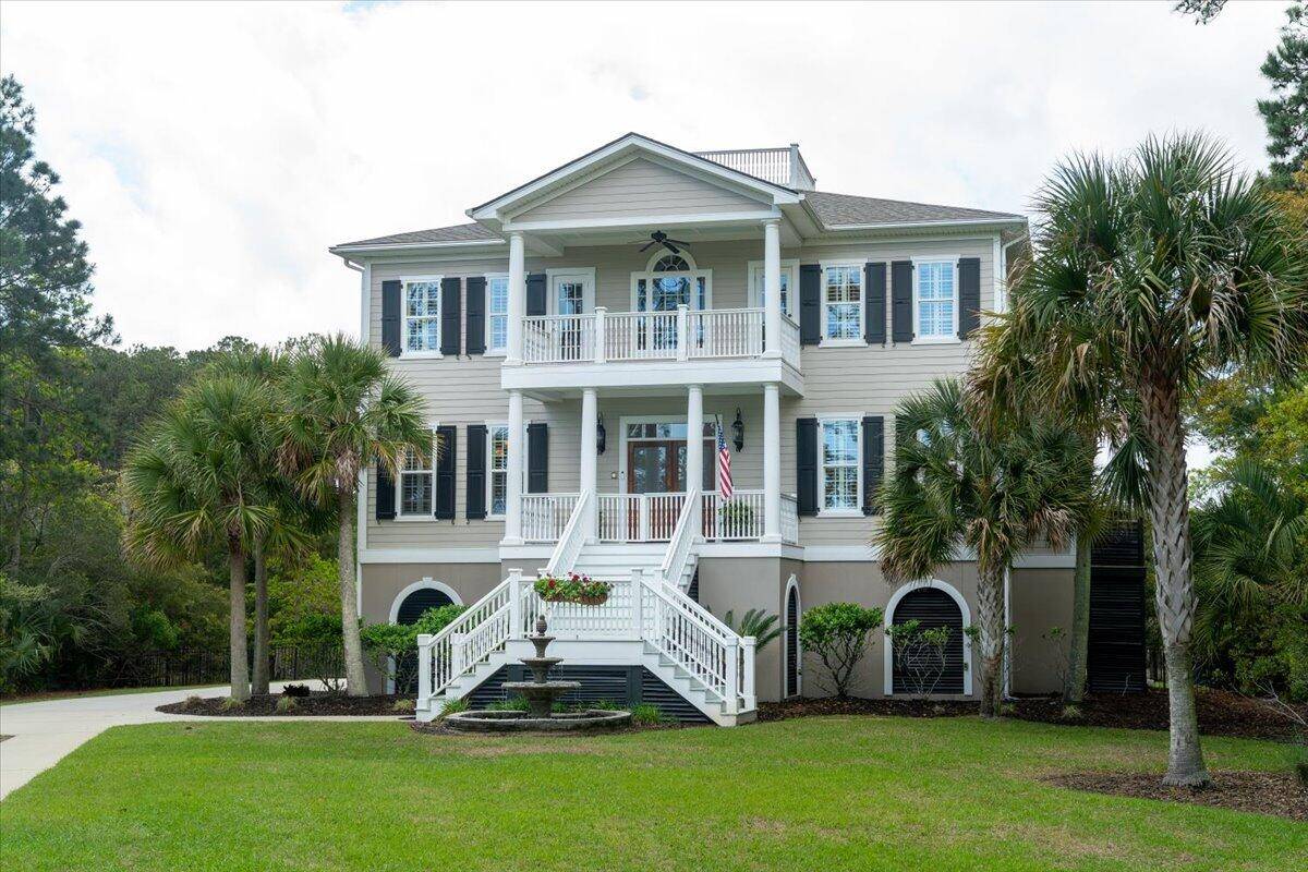 Mount Pleasant, SC 29466,3547 Holmgren St