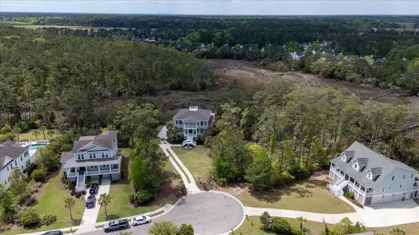 Mount Pleasant, SC 29466,3547 Holmgren St