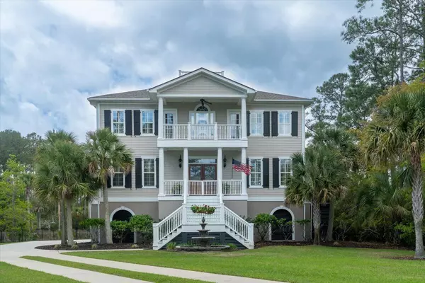 Mount Pleasant, SC 29466,3547 Holmgren St