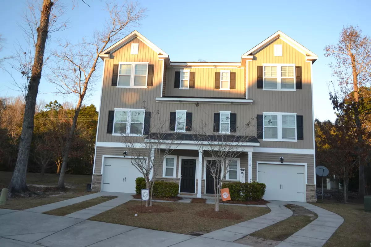 Charleston, SC 29414,4210 Scharite St