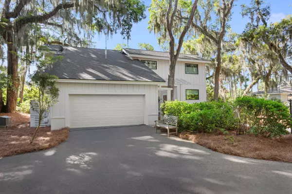 Seabrook Island, SC 29455,2455 The Bent Twig