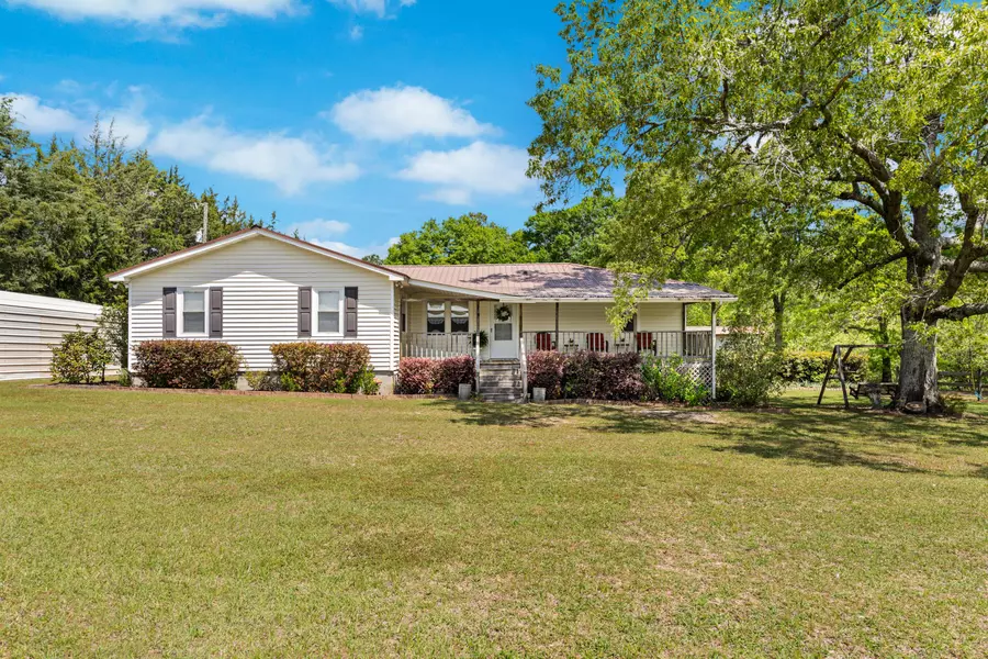 136 Folgers Ln, Norway, SC 29113
