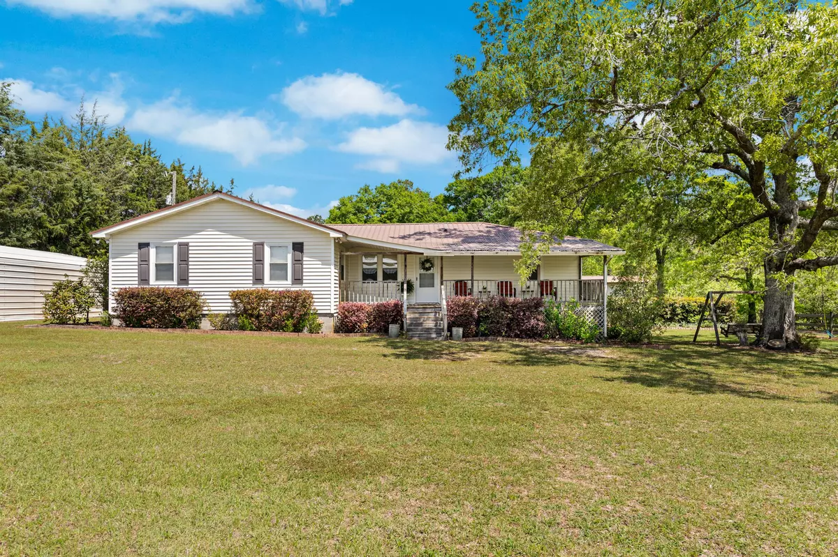 Norway, SC 29113,136 Folgers Ln