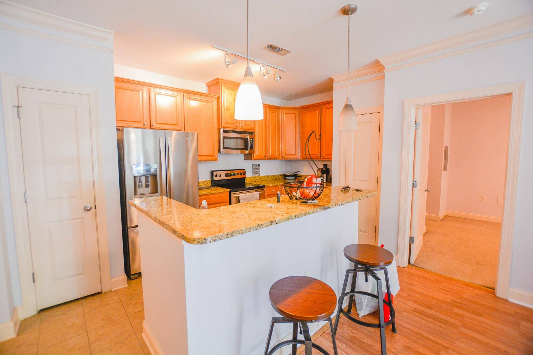 Mount Pleasant, SC 29464,1900 Belle Isle Ave #102
