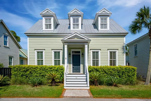 41 Jane Jacobs St, Mount Pleasant, SC 29464