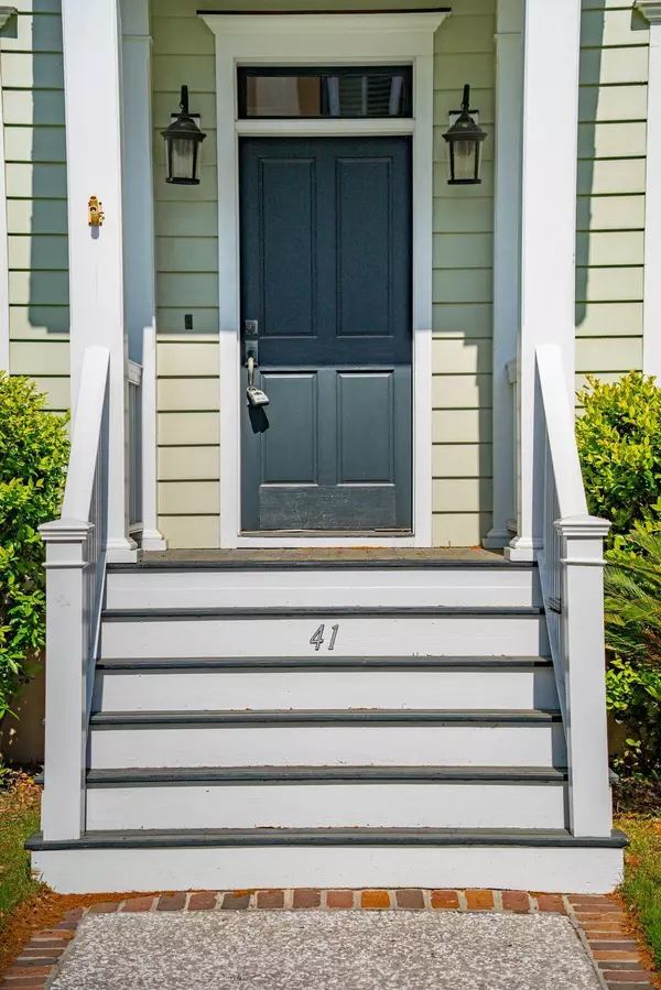Mount Pleasant, SC 29464,41 Jane Jacobs St