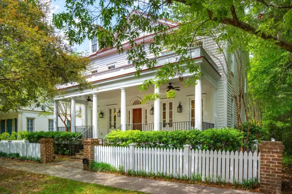 Mount Pleasant, SC 29464,43 Montrose Rd