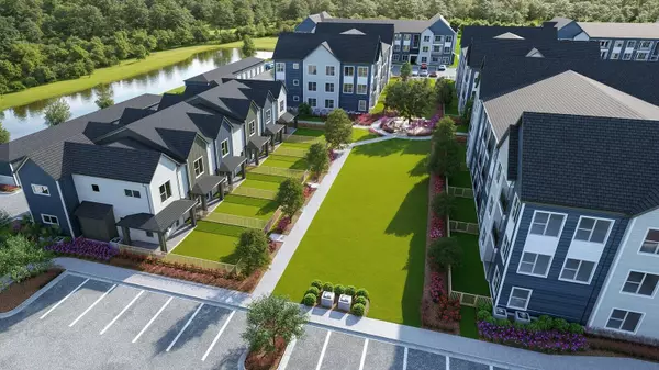 1000 Marlowe Vista Pl #A1, Summerville, SC 29483