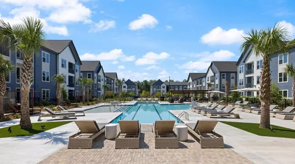 Summerville, SC 29483,1000 Marlowe Vista Pl #A1