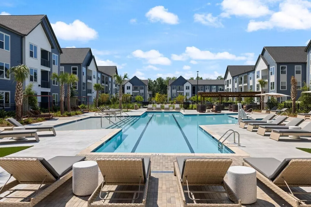 Summerville, SC 29483,1000 Marlowe Vista Pl #B1