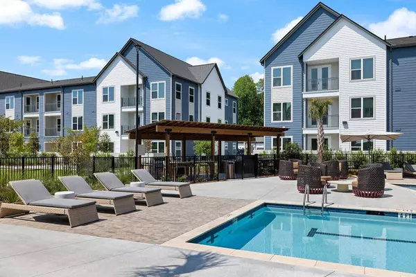 Summerville, SC 29483,1000 Marlowe Vista Pl #C1