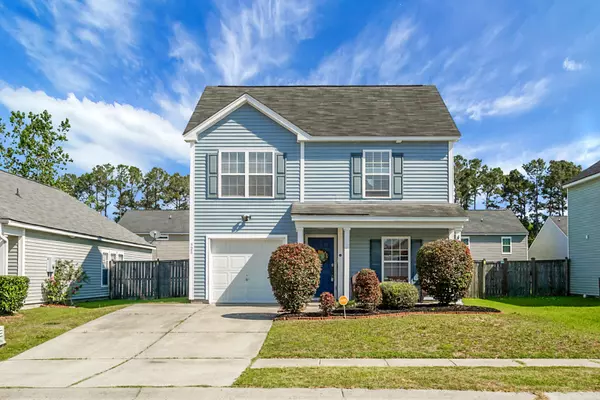 Moncks Corner, SC 29461,328 Bradley Bend Dr