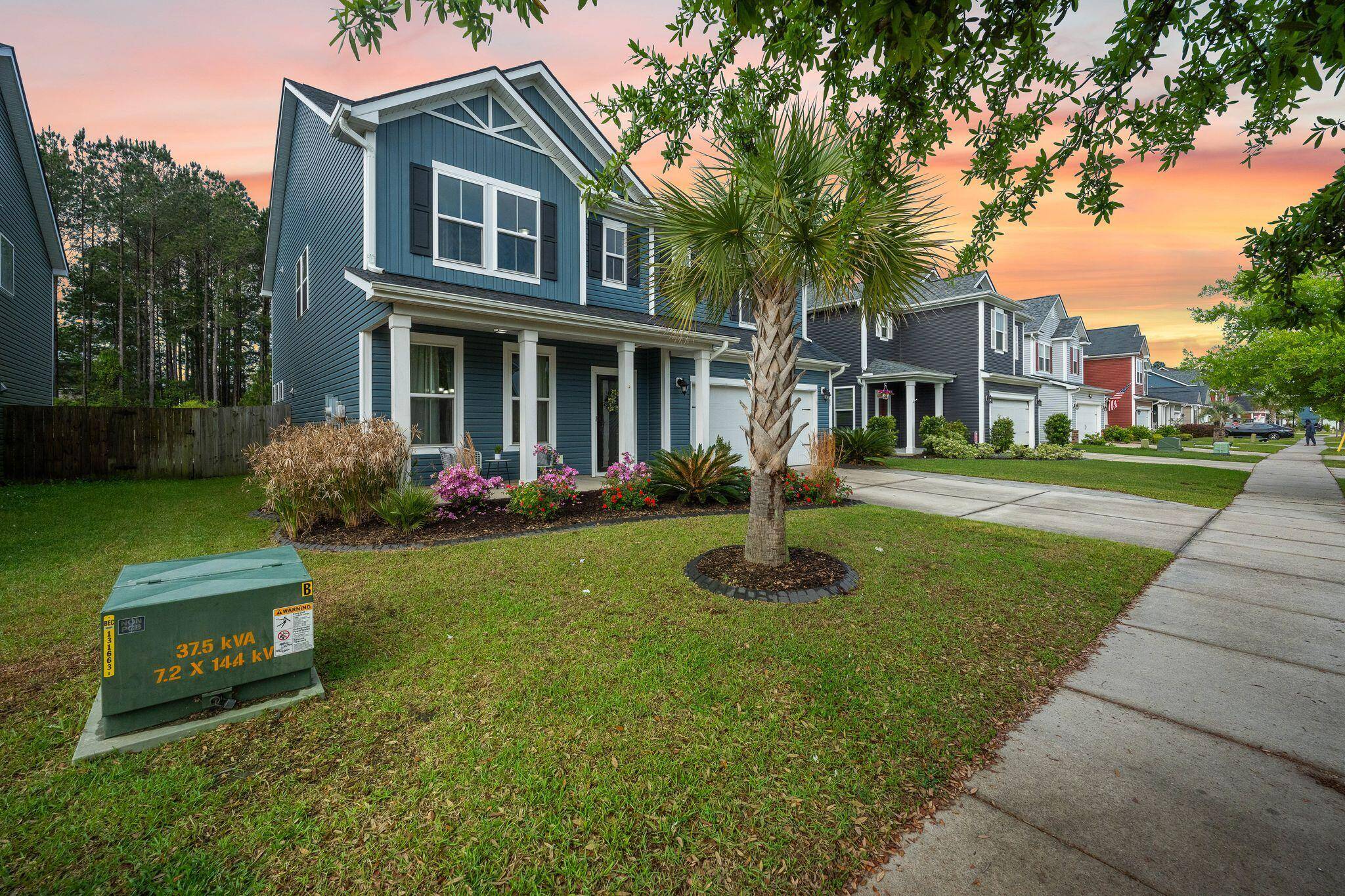 Summerville, SC 29486,145 Basket Grass Ln