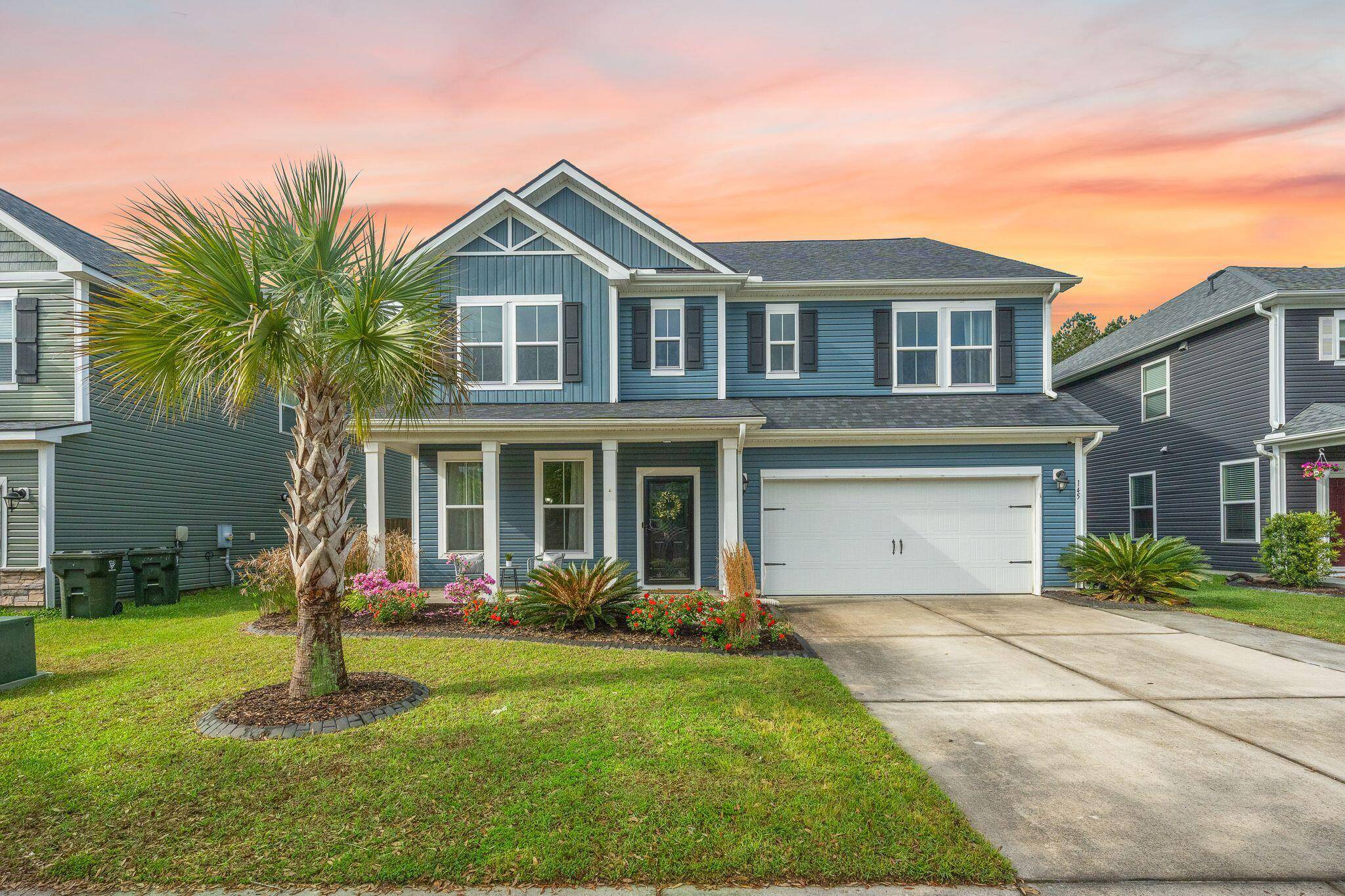 145 Basket Grass Ln, Summerville, SC 29486