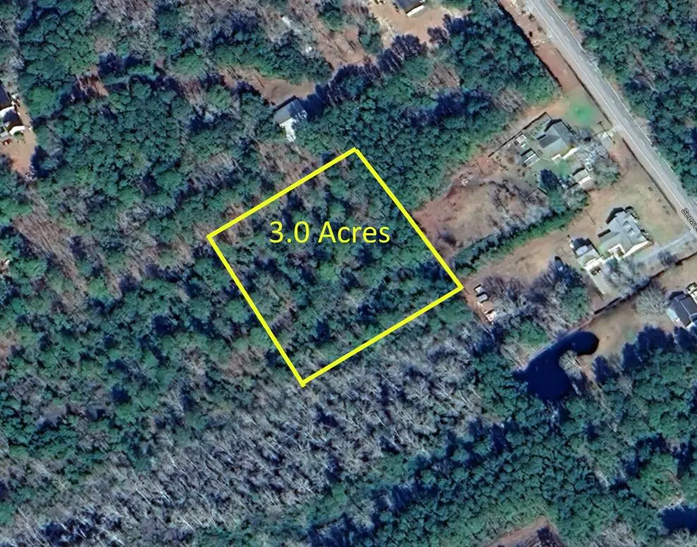 Awendaw, SC 29429,6848 Seewee Rd