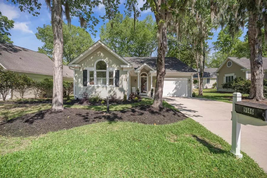 9146 Spring Branch Ct, North Charleston, SC 29406