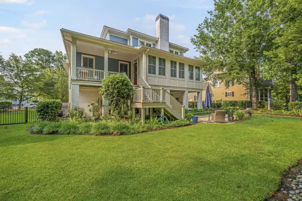 Mount Pleasant, SC 29466,1531 Capel St