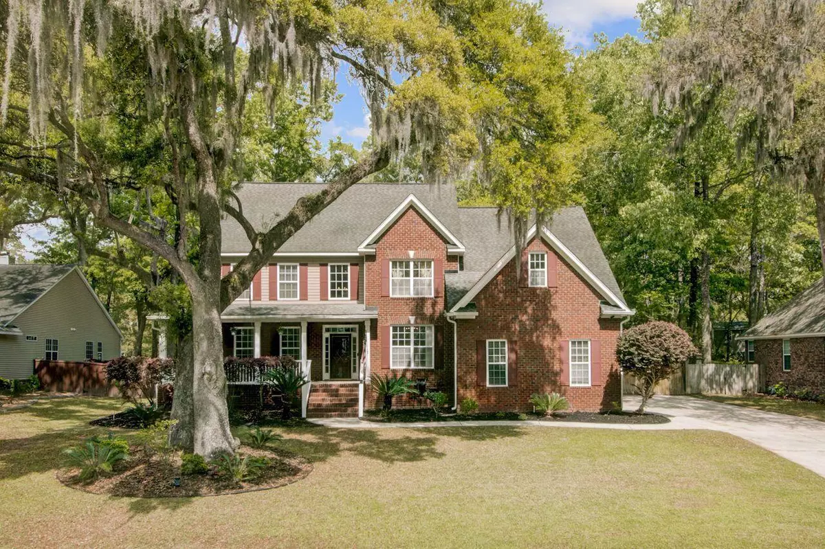 North Charleston, SC 29420,8781 Laurel Grove Ln