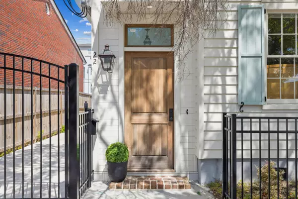 Charleston, SC 29403,22 Sheppard St