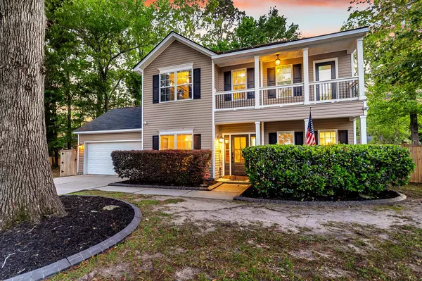 5400 Rock Creek Ct, North Charleston, SC 29420