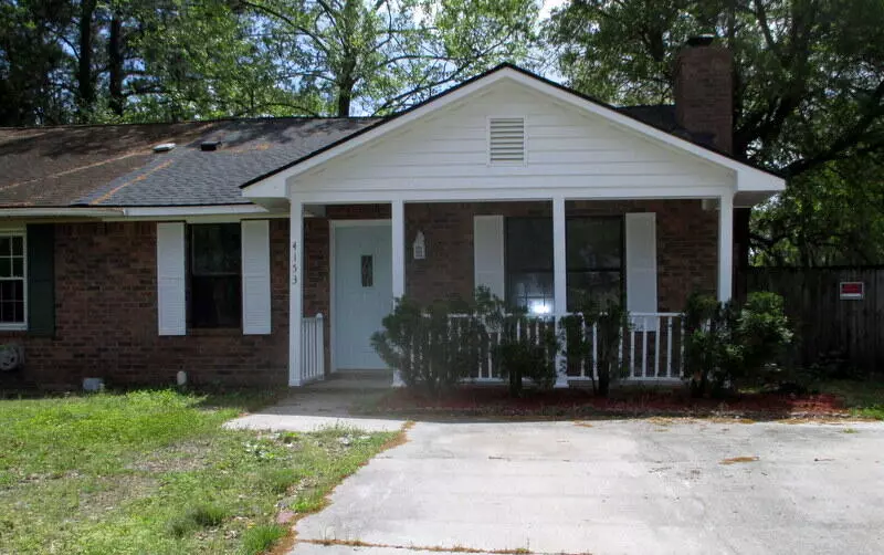 4153 Hickory Ln, Ladson, SC 29456