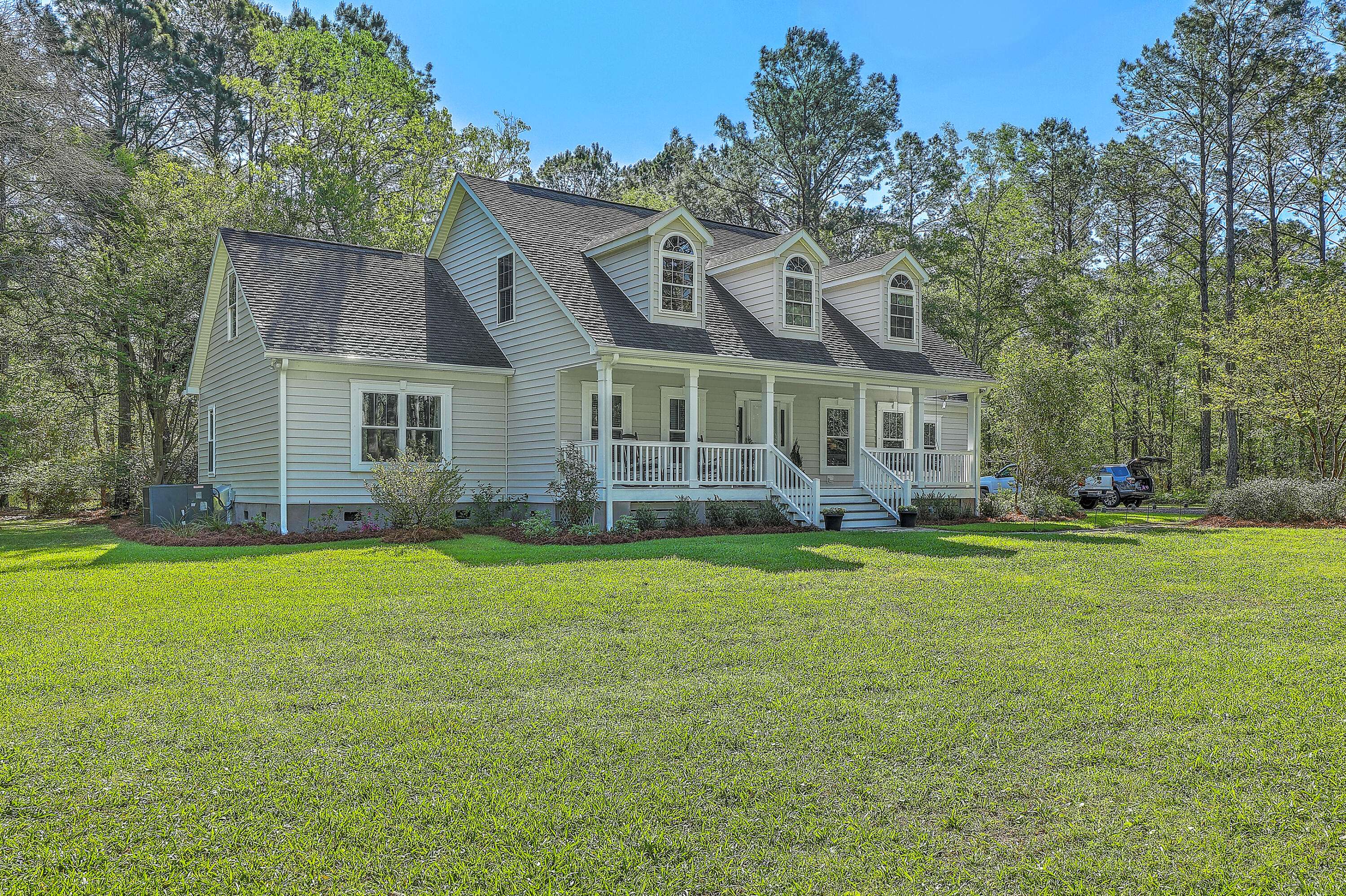 Ravenel, SC 29470,5950 Lowell Reed Rd