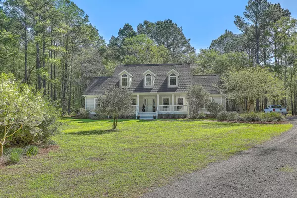 Ravenel, SC 29470,5950 Lowell Reed Rd