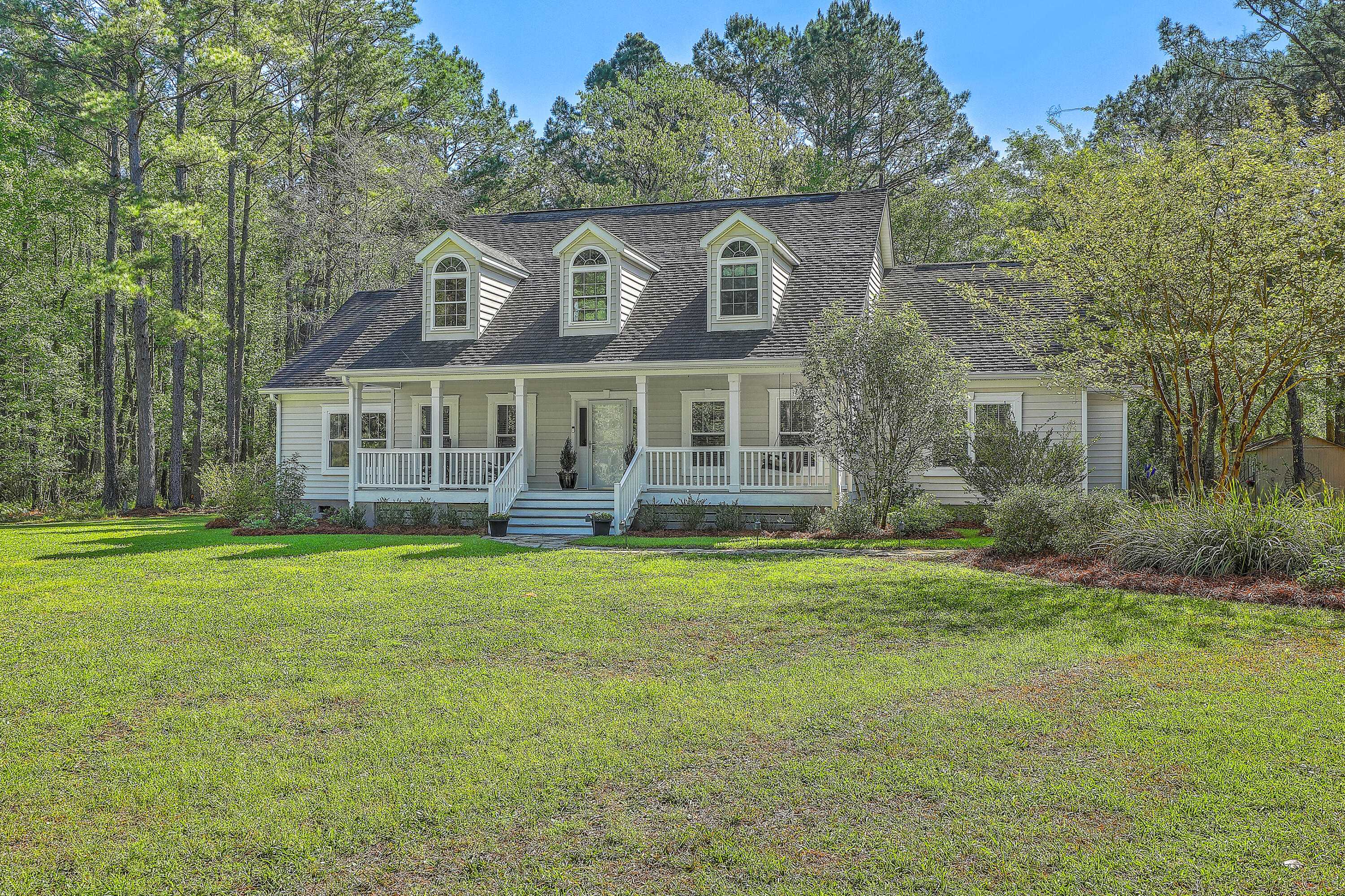 Ravenel, SC 29470,5950 Lowell Reed Rd