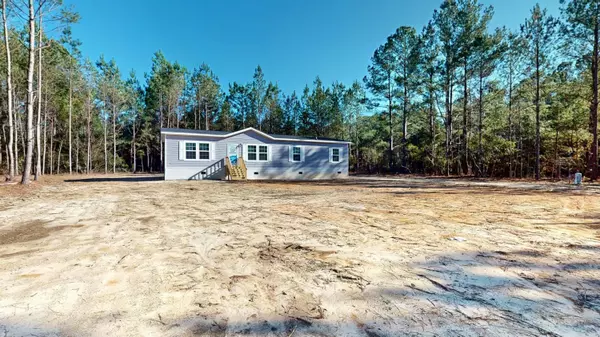 Ruffin, SC 29475,1576 Pine Grove Rd