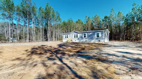 Ruffin, SC 29475,1576 Pine Grove Rd