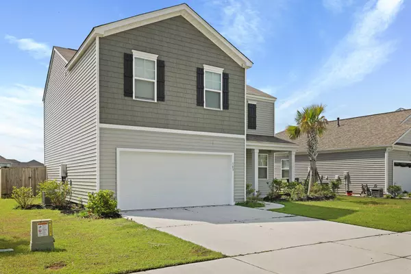 Summerville, SC 29486,183 Greenwich Dr
