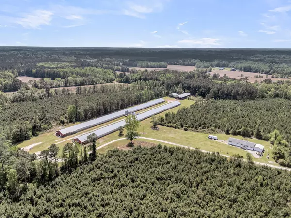 Saint George, SC 29477,152 Traxler Rd